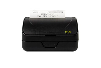 Фискальный регистратор Атол 15Ф