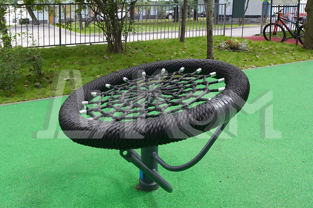 Карусель Гнездо