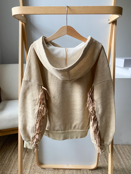 Толстовка  Monnalisa, 140