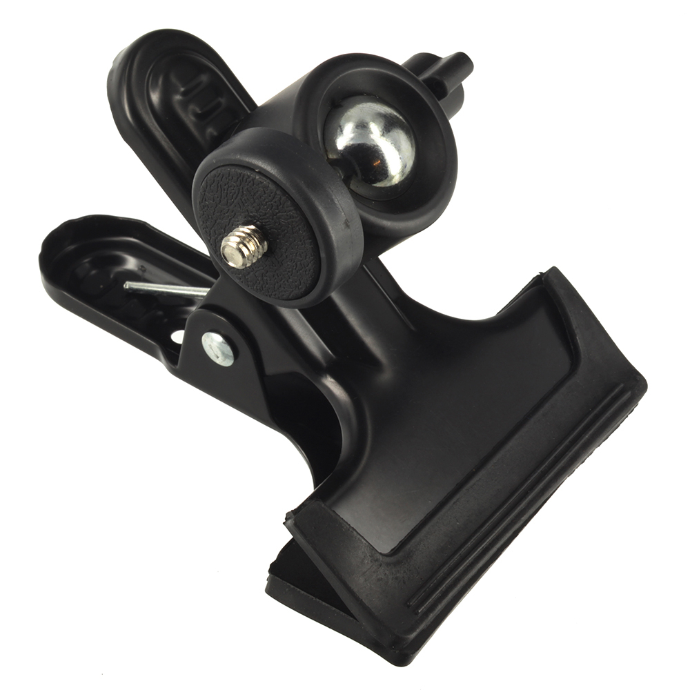 Зажим клипса Falcon Eyes SH-17M с шаровой головой 14