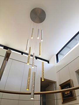 люстра RAIN by ILINEL 3