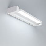Citilux Визор CL708240N LED Настенная подсветка с выключателем Белая