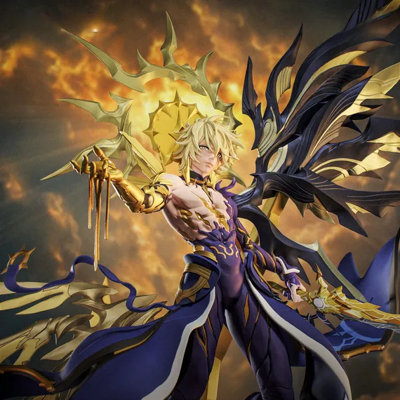 Phainon - Honkai: Star Rail