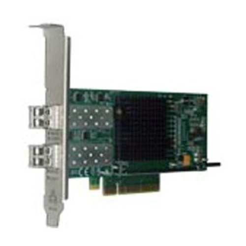 Сетевая карта Silicom PE210G2SPI9A-XR