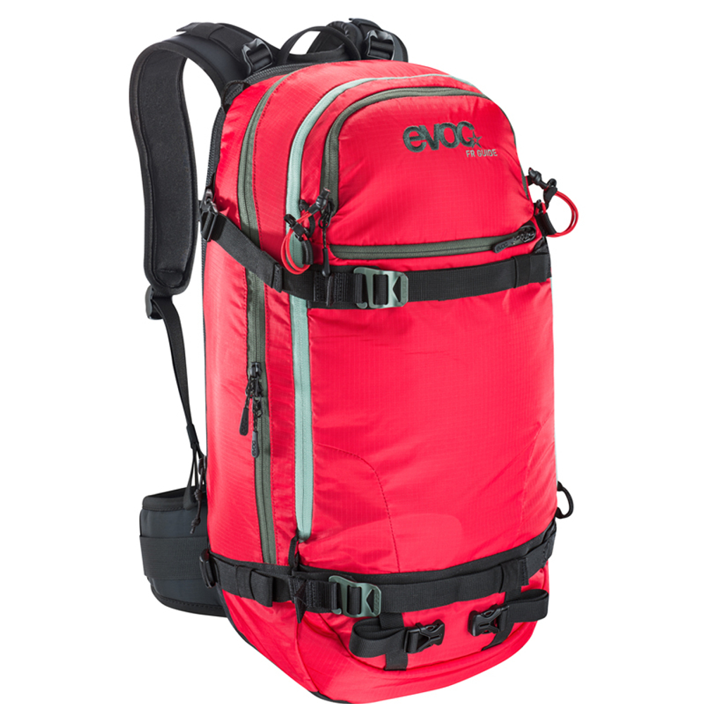 Evoc fr guide 30 top