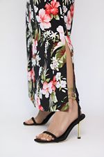 Сарафан Укрась лето! (цветы) П13733-10М LT Collection