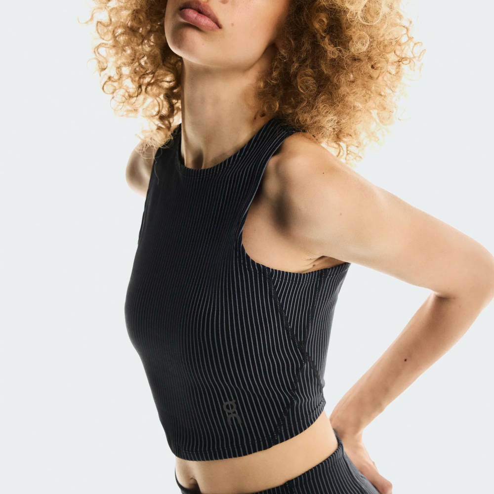 On Tank Tops
