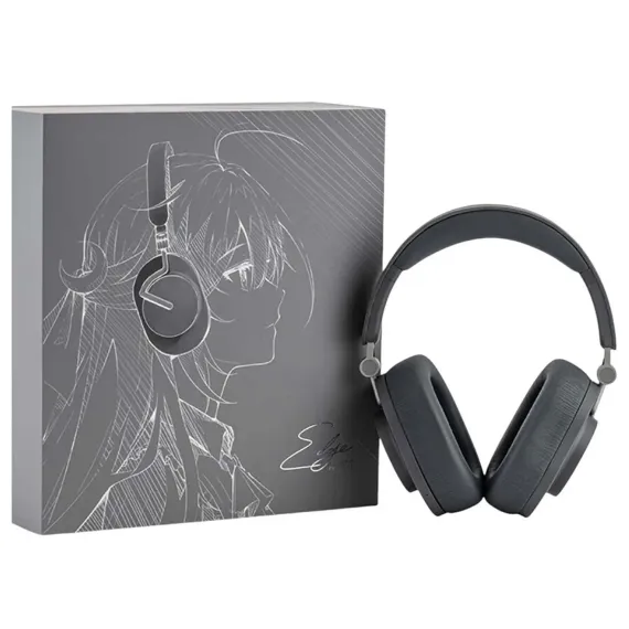 MoonDrop EDGE Grey