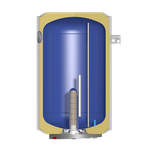 Накопительный электрический водонагреватель Thermex ERD 80 V Safedry