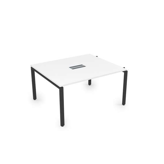 СПГН-П.927 Стол системы БЕНЧ переговорный, начальный (1400*1200*750)