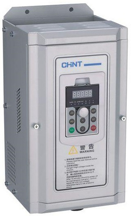 Преобразователь частоты CHINT 639059