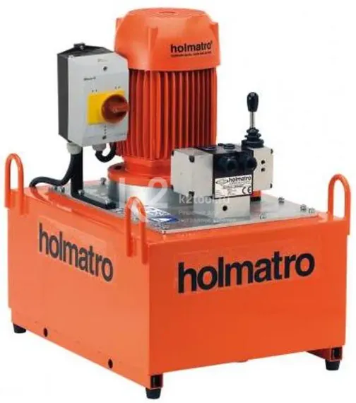 Гидронасос с электроприводом Holmatro 12 W 25 D