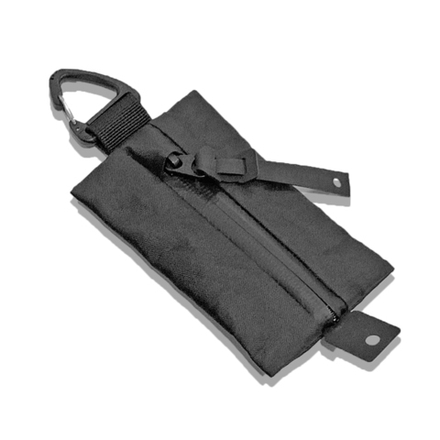 Кошелёк Code of Bell Annex Zipper Case (L)