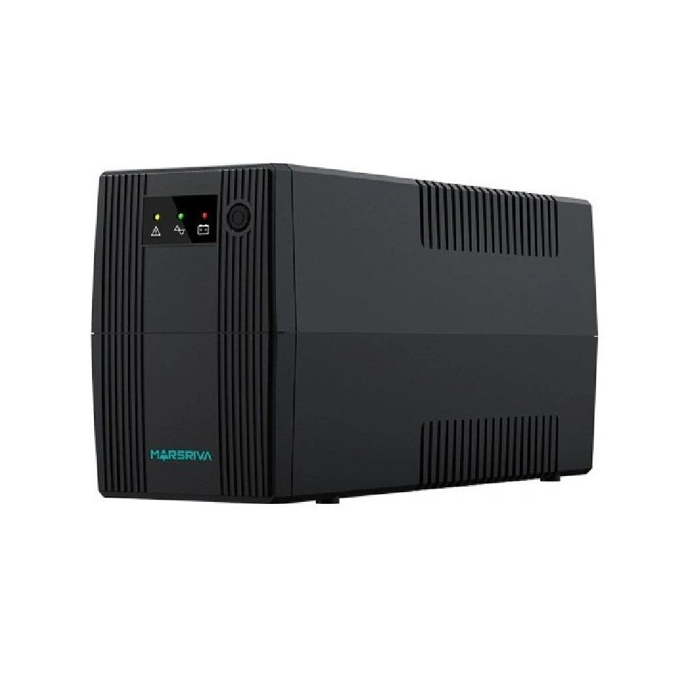 Источник бесперебойного питания MR-UF650