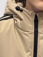 Куртка демисезонная для мальчика 12-18 лет Милашка Сьюзи