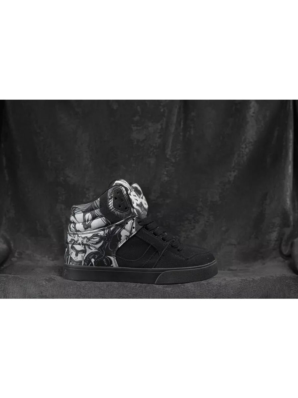 Дутые кеды Clone от Savitar Shoes Company