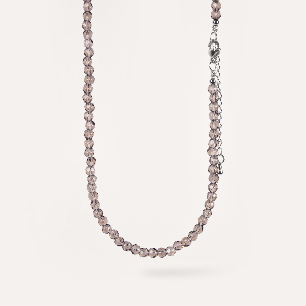 Чокер Facets GRY