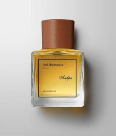 Аромадиффузор для дома Амбра, Лаб Фрагранс