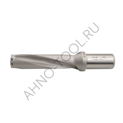 Сверло корпусное 29.5мм C32-4D29.5-122SP09 ACCKee