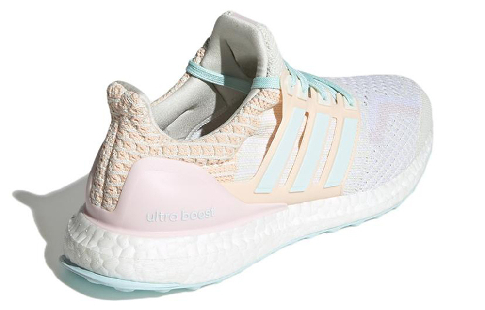 Кроссовки Adidas Ultraboost 5.0 Dna (Женская размерная сетка)