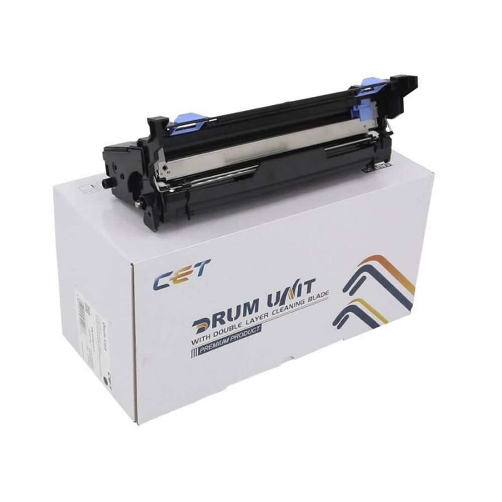Драм-юнит DK-1270/1271 для KYOCERA ECOSYS PA4000wx/4000x, MA4000fx/4000x (CET), 100000 стр., CET471208