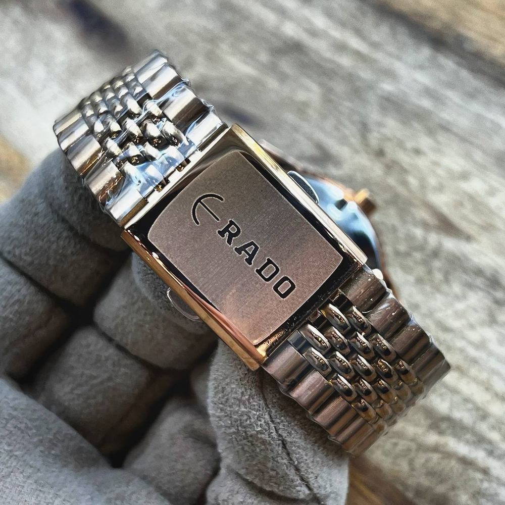 Часы Rado