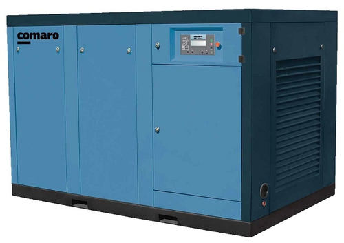 Винтовой компрессор Comaro MD 185 I/