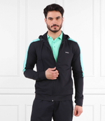 Худи Sicon BOSS GREEN - черный(50486740)