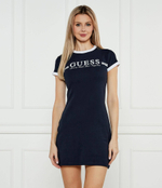 Платье ACTIVE SS GUESS ACTIVE - темно-синий(V5GK02 KCQX1)