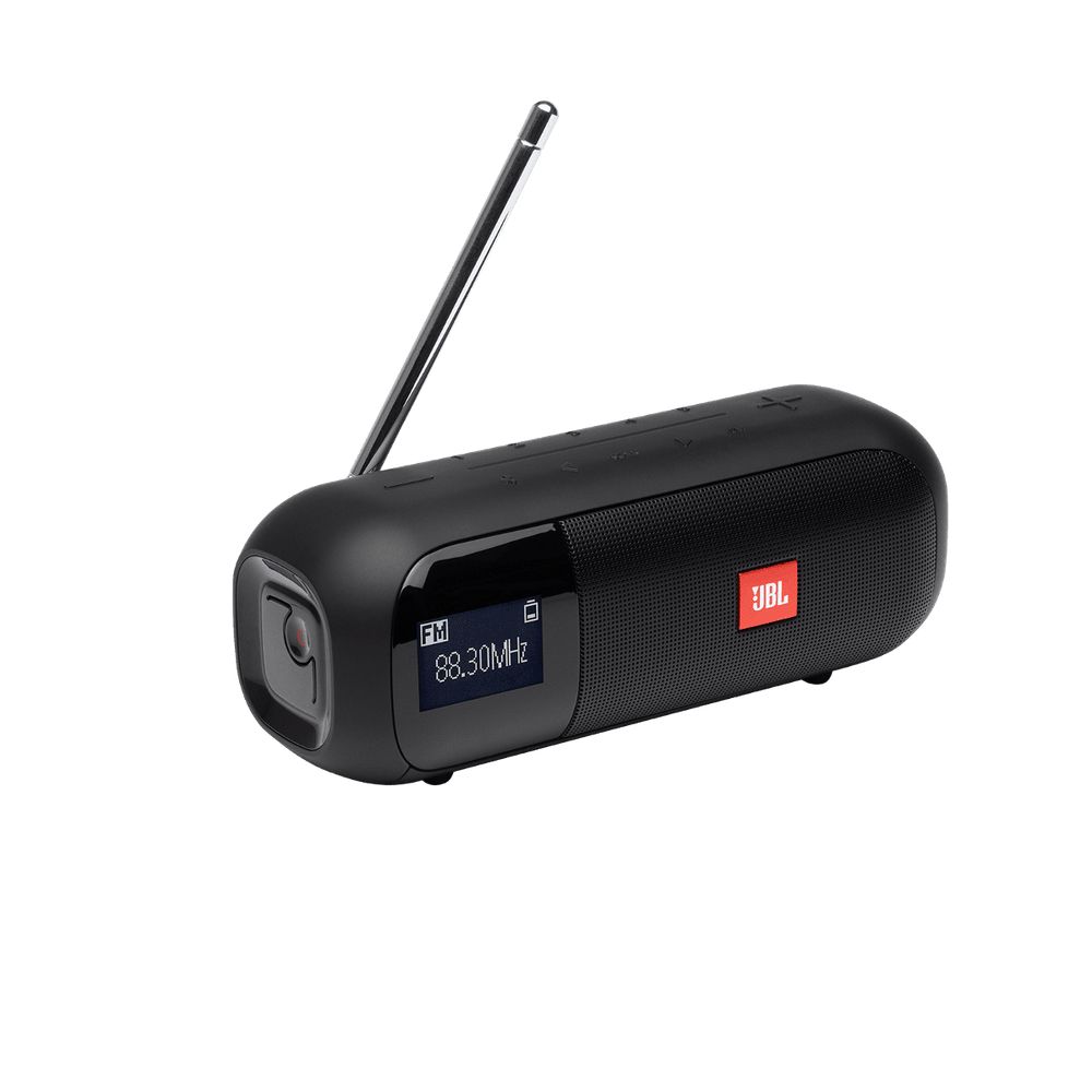 Портативная колонка JBL Tuner 2 FM - 2