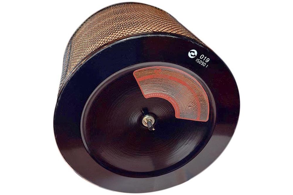 Фильтр воздушный SDEC SC33W1150D2 TDS 660 6LTE/Air filter (W14A-000-01)