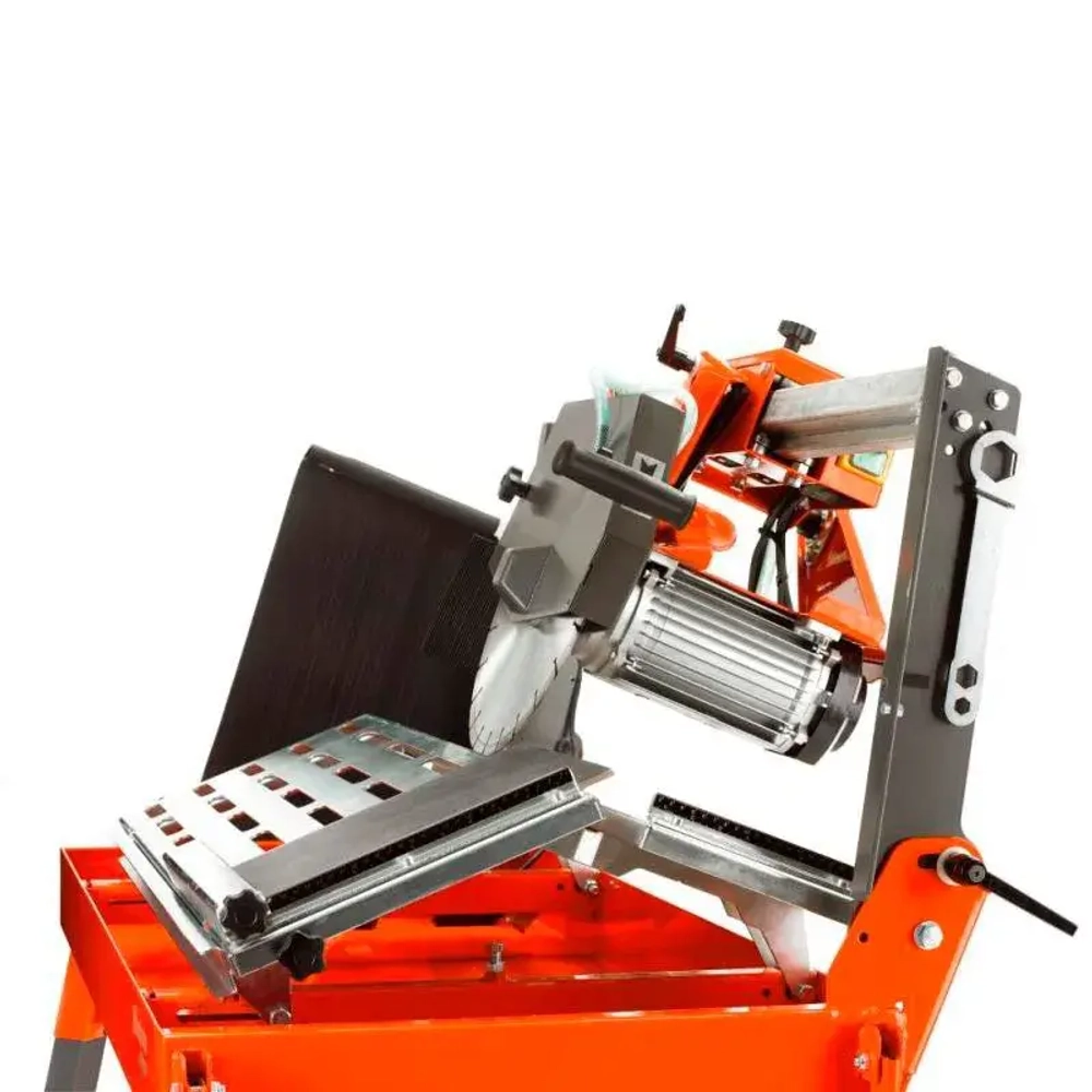 Husqvarna TS 100 R камнерезная пила 2,2 квт 9651540-02