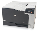 Принтер лазерный цветной HP Color LaserJet Professional CP5225n