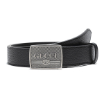 Пояс GUCCI 3cm, 523311-DJ20N-1000