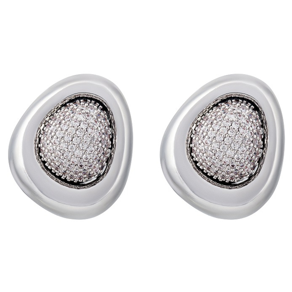 Серьги Fiore Luna AG210014E-002 S