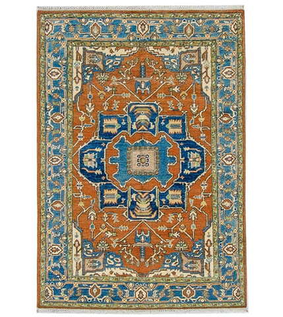 Kazak Yakash 120 x 170 см