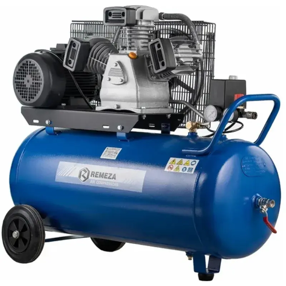 Remeza СБ 4/С-100 LB 40 компрессор 20984