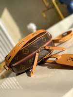 Louis Vuitton Boite Chapeau Souple MM