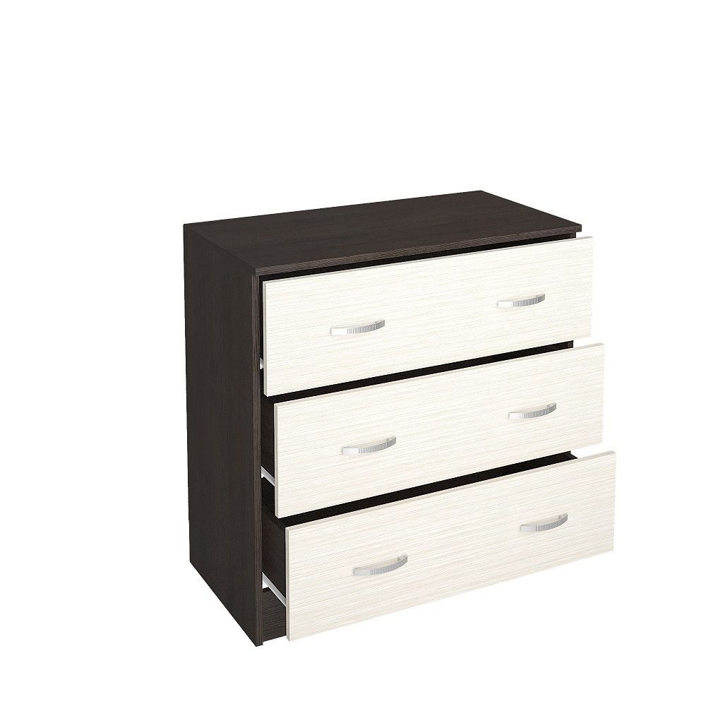 Комод Ронда КМ 02 (венге/дуб белфорд), Интерьер Центр, г.Пенза