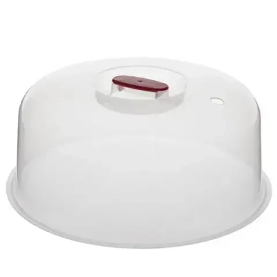 Крышка для СВЧ d 220