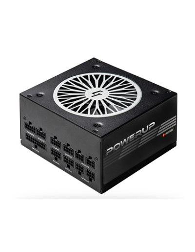 Блок питания Chieftec PSU Chieftec PowerUP Chieftronic GPX-850FC 80 Plus GOLD BOX