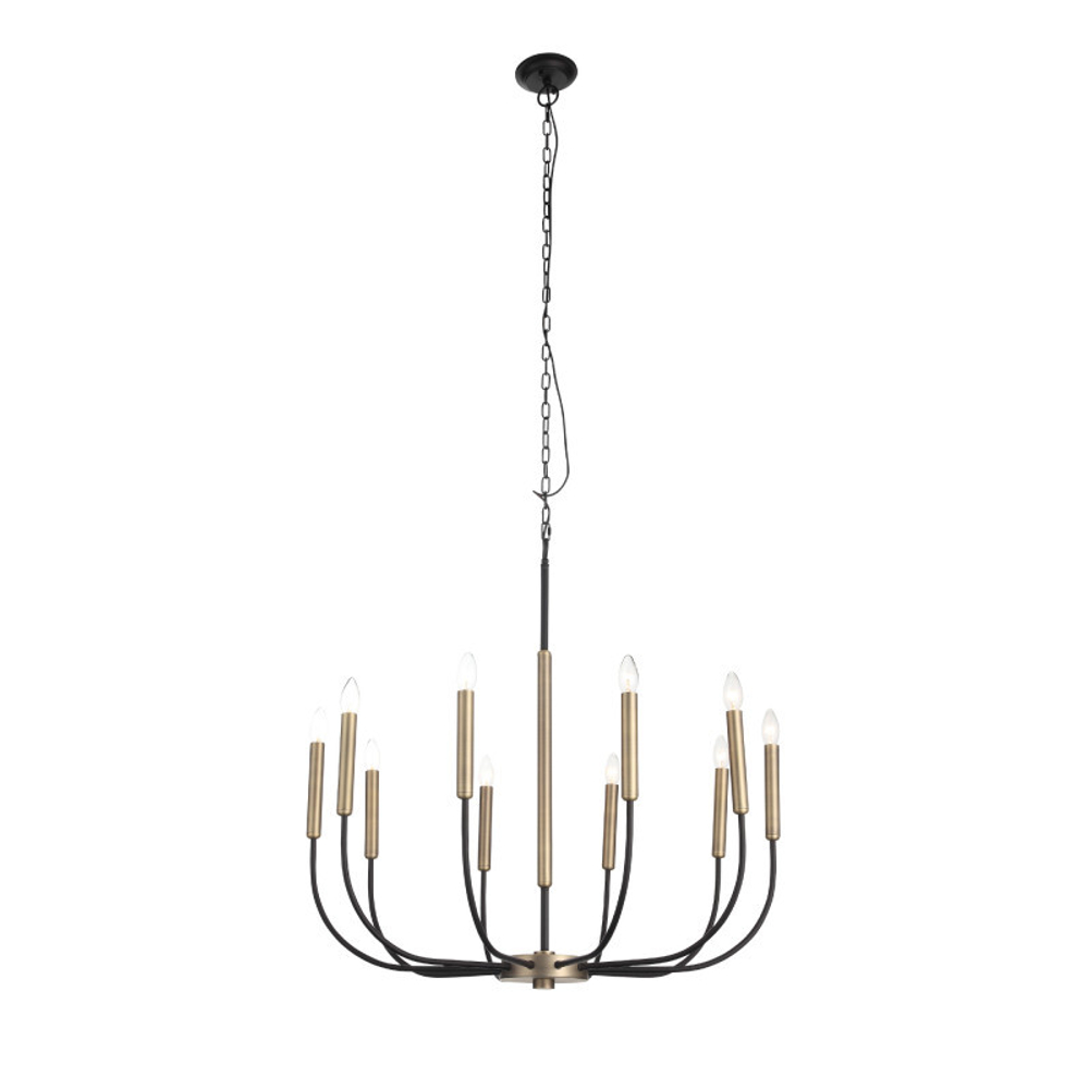 Подвесная люстра ST-Luce SLD008.423.10