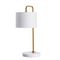 Настольная лампа Arte Lamp Rupert A5024LT-1PB