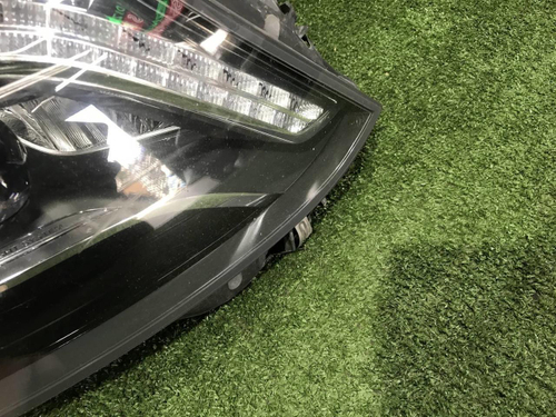 Фара правая Mercedes S W222 (2013-2017) LED