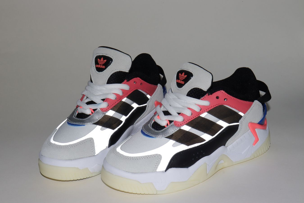 Кроссовки Adidas Sleek Super (36-41)р. / шт.