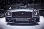 Карбоновый обвес для Bentley Continental GT V8 W12 2018+ Бентли Континенталь