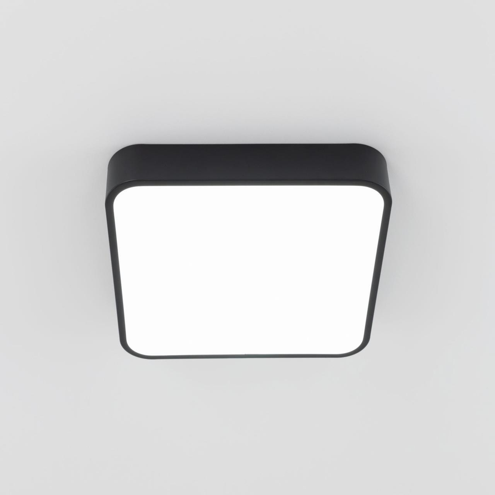 Потолочный светодиодный светильник Citilux Купер CL724K24V1