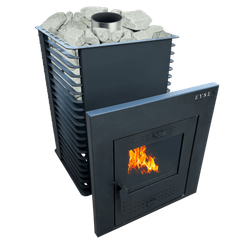 Банная печь Eysen 180L RELAX