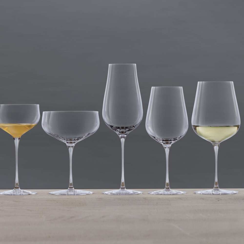 Набор фужеров для шампанского 6шт 322мл Schott Zwiesel Air