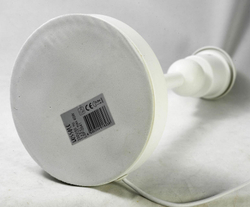 Настольная лампа Lussole GRLSP-0541